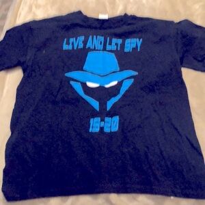 Boys shirt